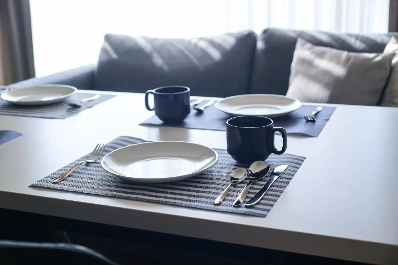 Hotel Akari Ueno Iriya - Vacation Stay 67592V Tokyo
