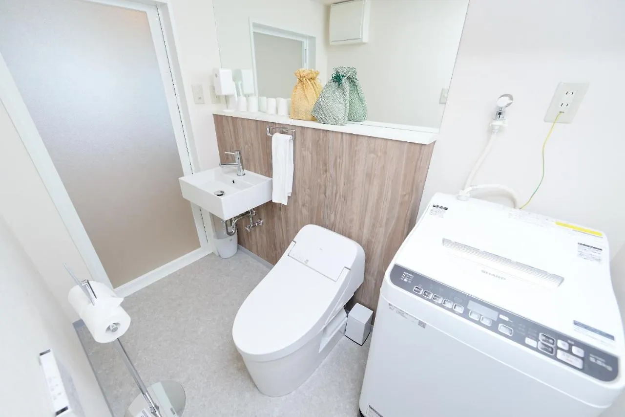 Akari Ueno Iriya - Vacation Stay 67592V Tokyo