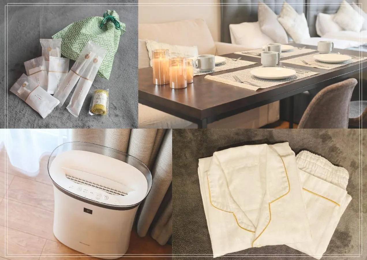 Hotel Akari Ueno Iriya - Vacation Stay 67592V Tokyo