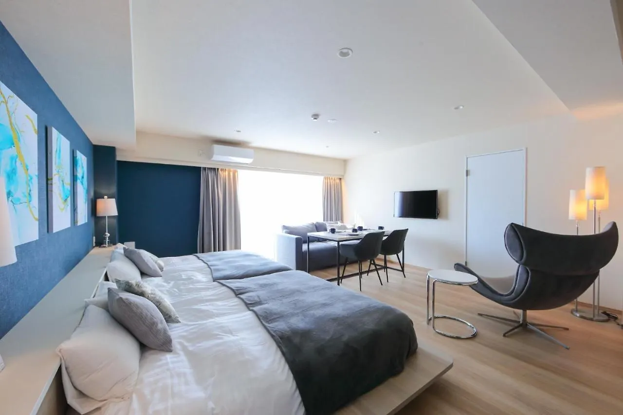 Hotel Akari Ueno Iriya - Vacation Stay 67592V Tokyo
