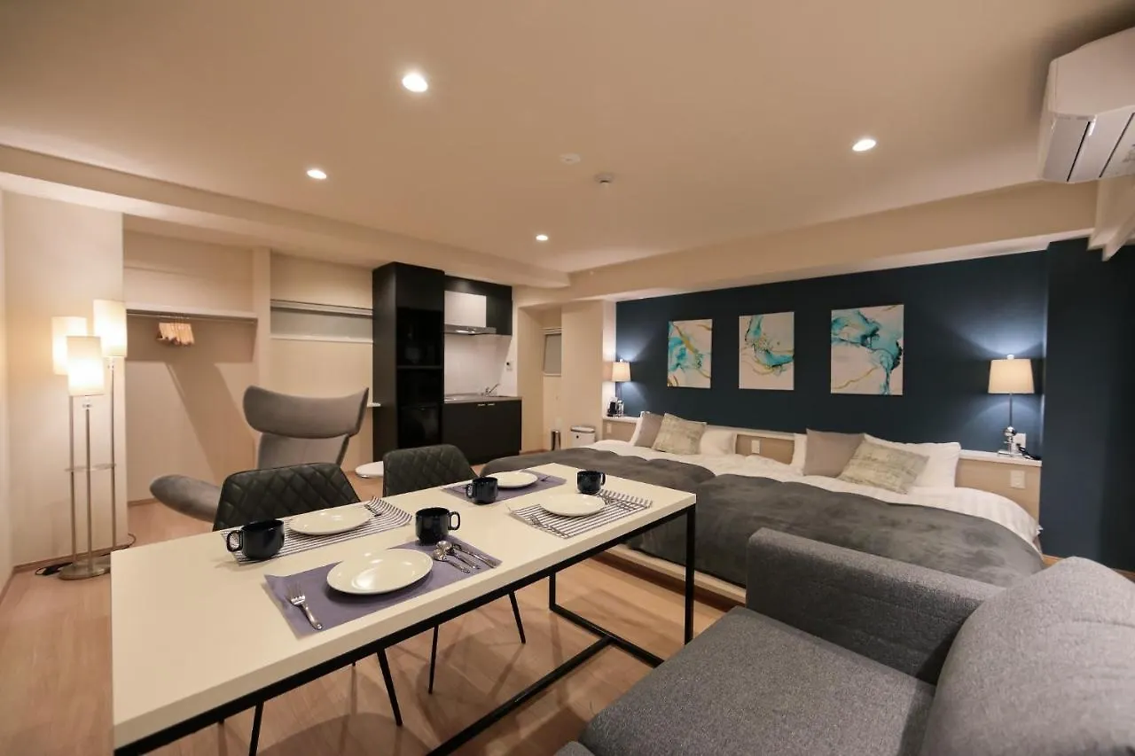 Hotel Akari Ueno Iriya - Vacation Stay 67592V Tokyo