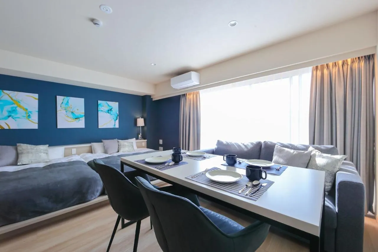 Akari Ueno Iriya - Vacation Stay 67592V Tokyo 0*,  Japan