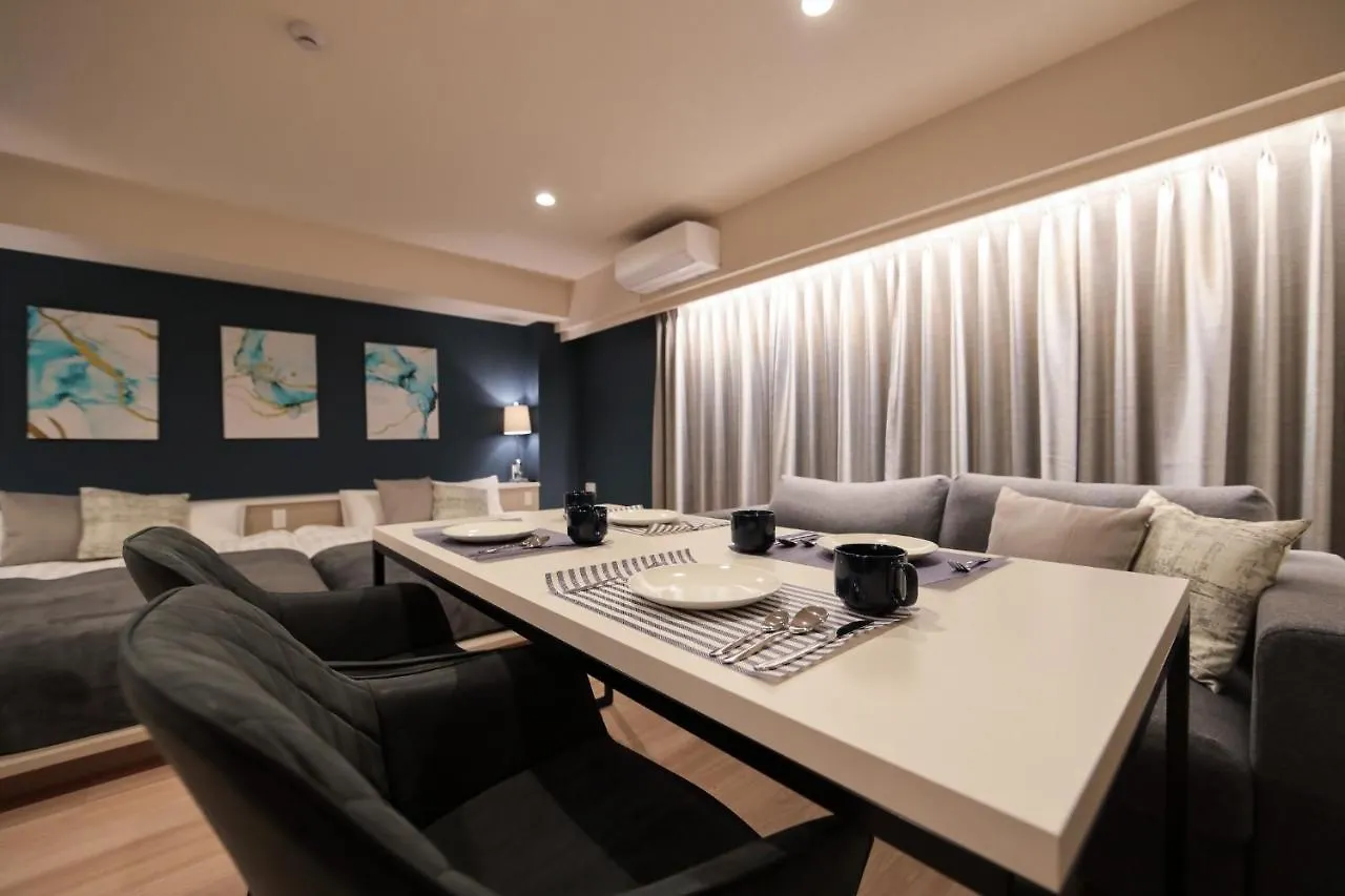 Akari Ueno Iriya - Vacation Stay 67592V Tokyo